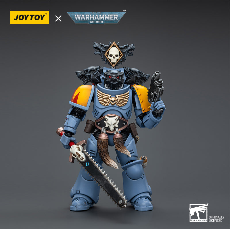 JOYTOY Action Figure 1/18 Kina Mercenaries-The Firepower Master Model Birthday Gifts