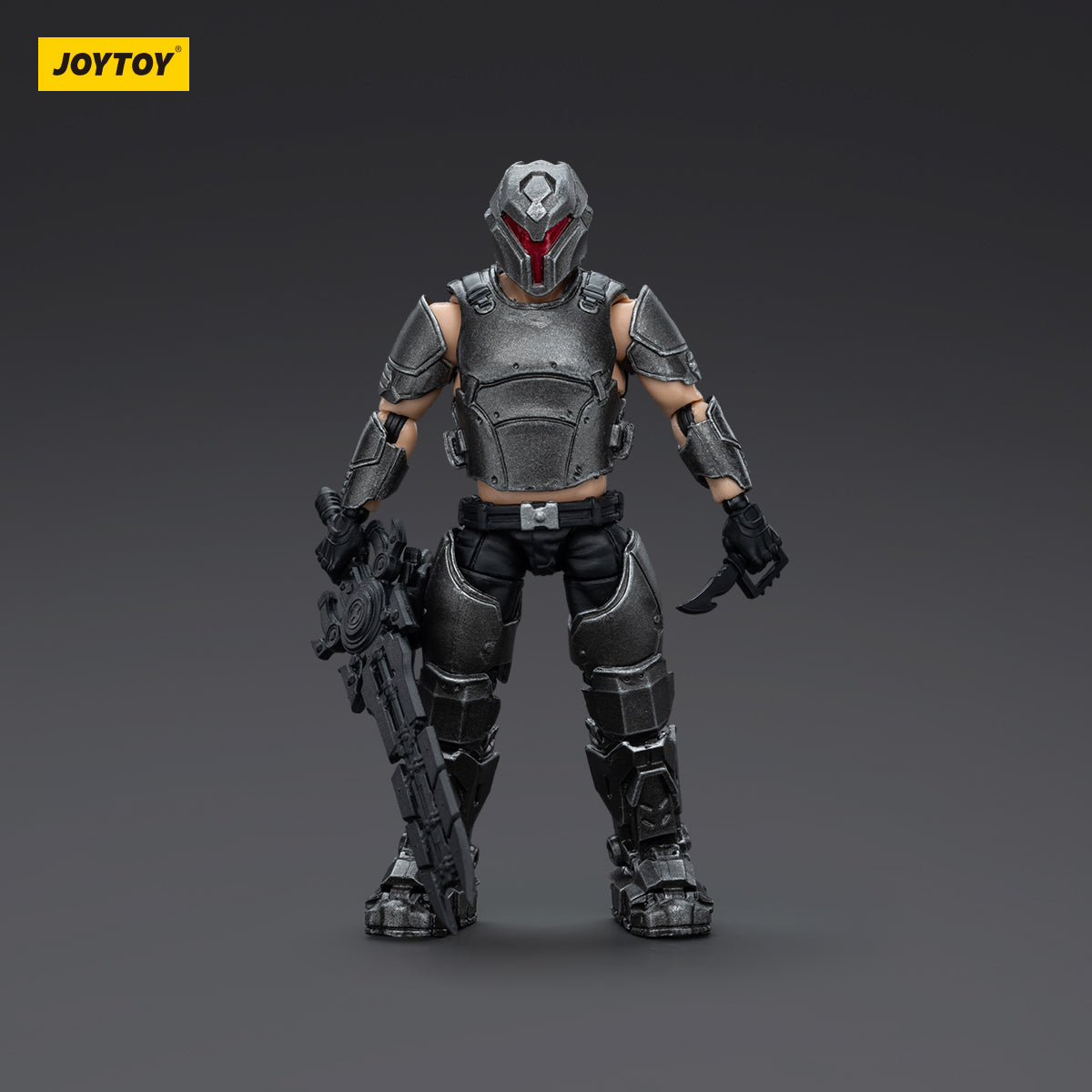 JOYTOY Action Figure 1/18 Army Builder Promotion Pack Figure 24 Model Birthday Gifts