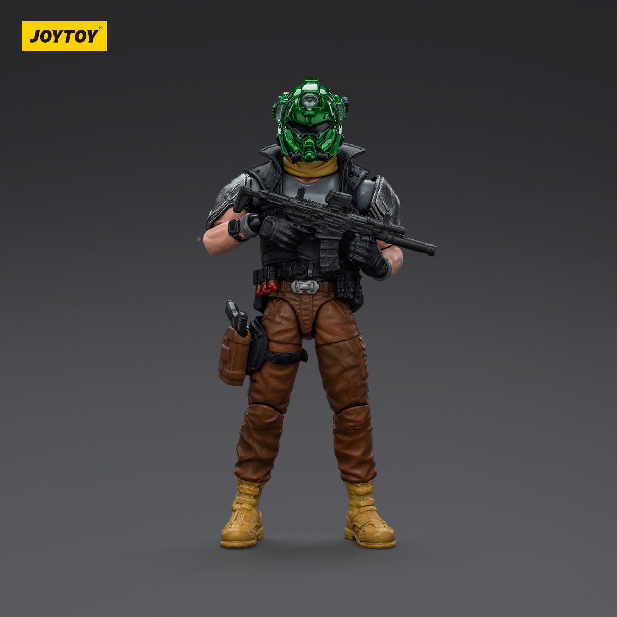 JOYTOY Action Figure 1/18 Army Builder Promotion Pack Figure 20 Model Birthday Gifts
