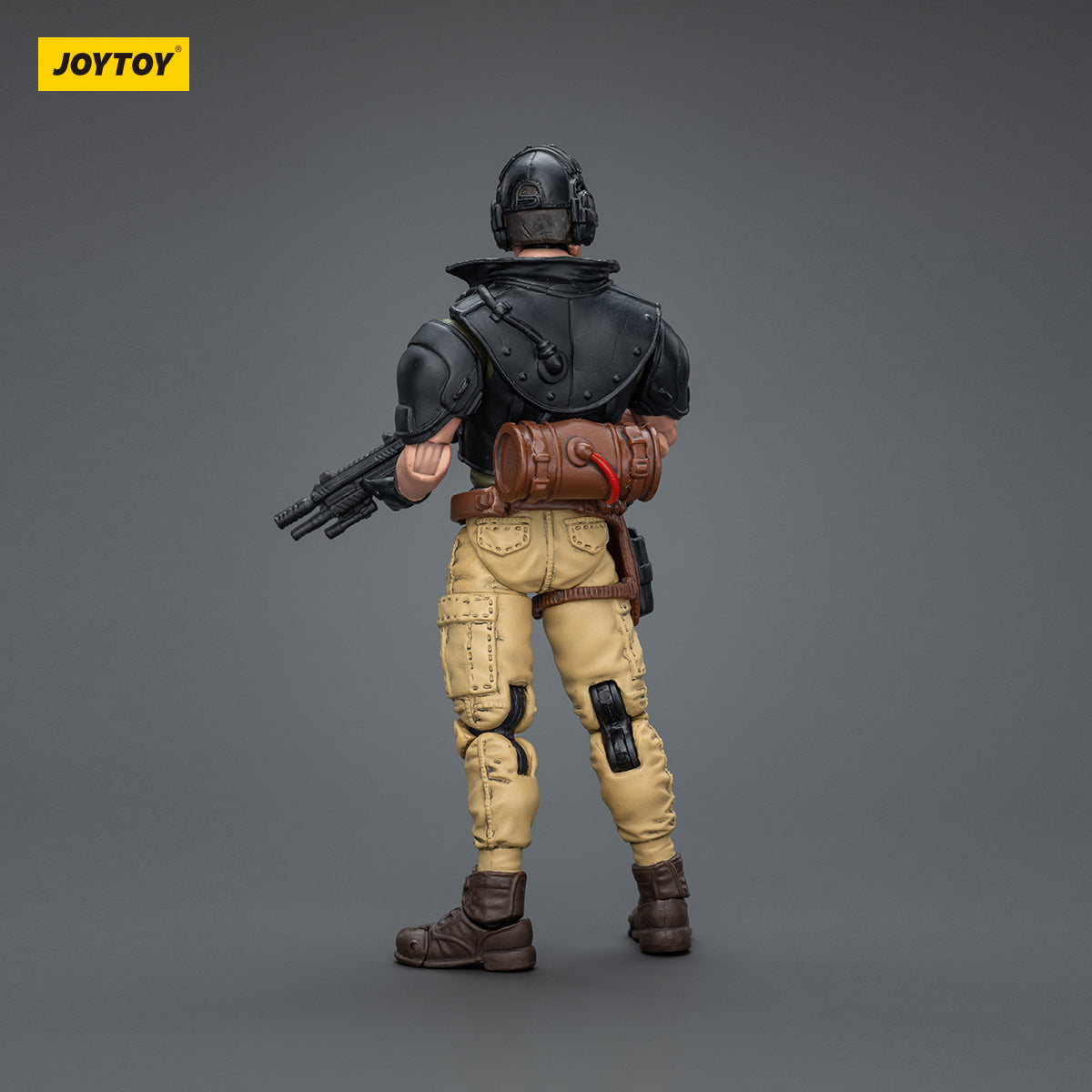 JOYTOY Action Figure 1/18 Kina Mercenaries-The Assault Vanguard Model Birthday Gifts
