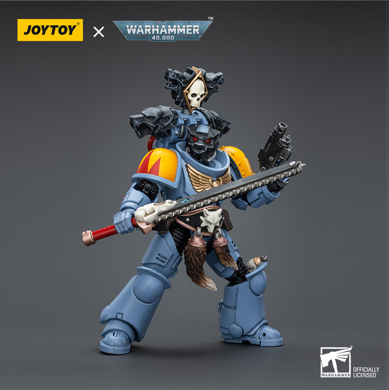 JOYTOY Action Figure 1/18 Kina Mercenaries-The Firepower Master Model Birthday Gifts