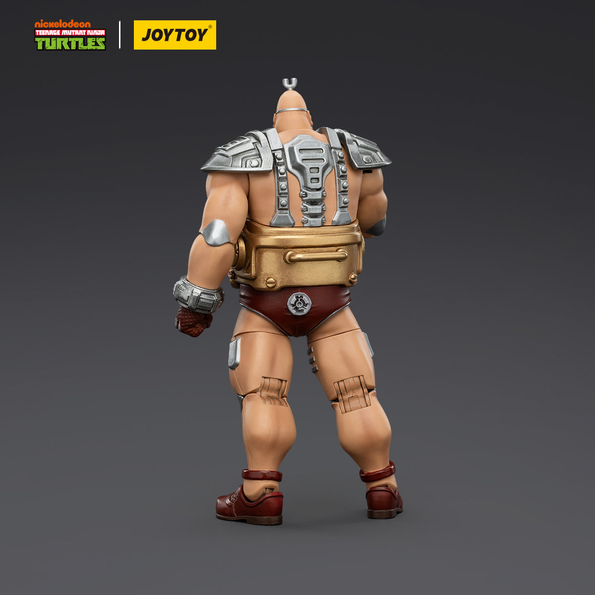 JOYTOY Action Figure 1/18 TMNT-TMNT-Krang Model Birthday Gifts