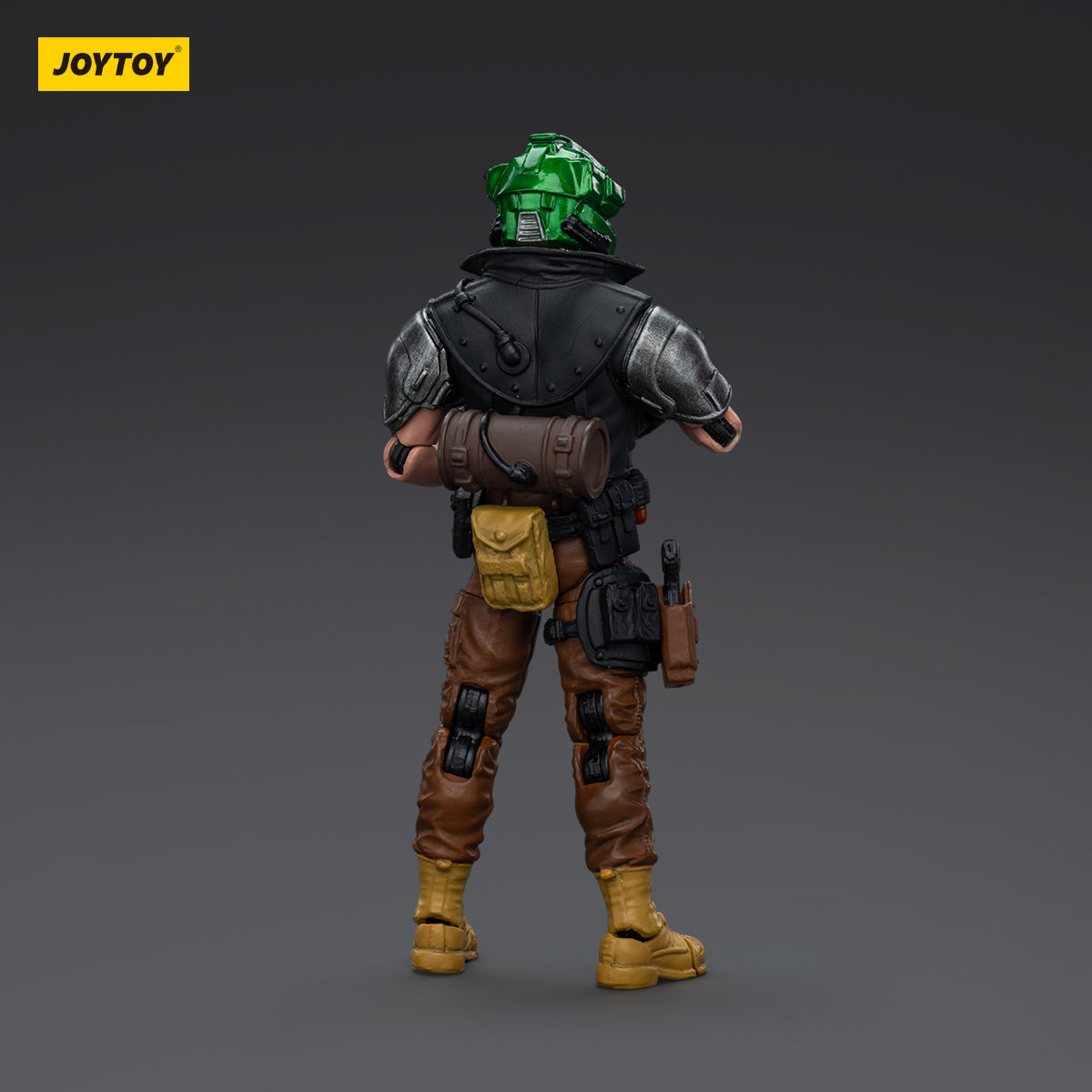JOYTOY Action Figure 1/18 Army Builder Promotion Pack Figure 20 Model Birthday Gifts