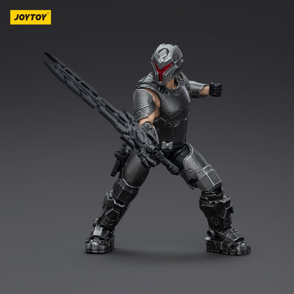 JOYTOY Action Figure 1/18 Army Builder Promotion Pack Figure 24 Model Birthday Gifts