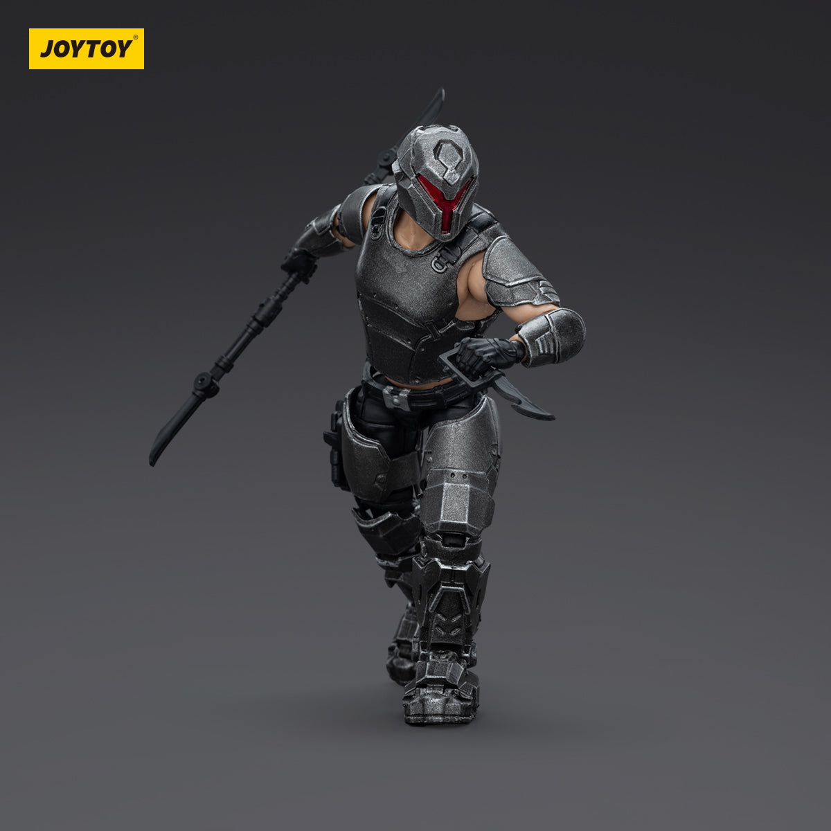 JOYTOY Action Figure 1/18 Army Builder Promotion Pack Figure 24 Model Birthday Gifts