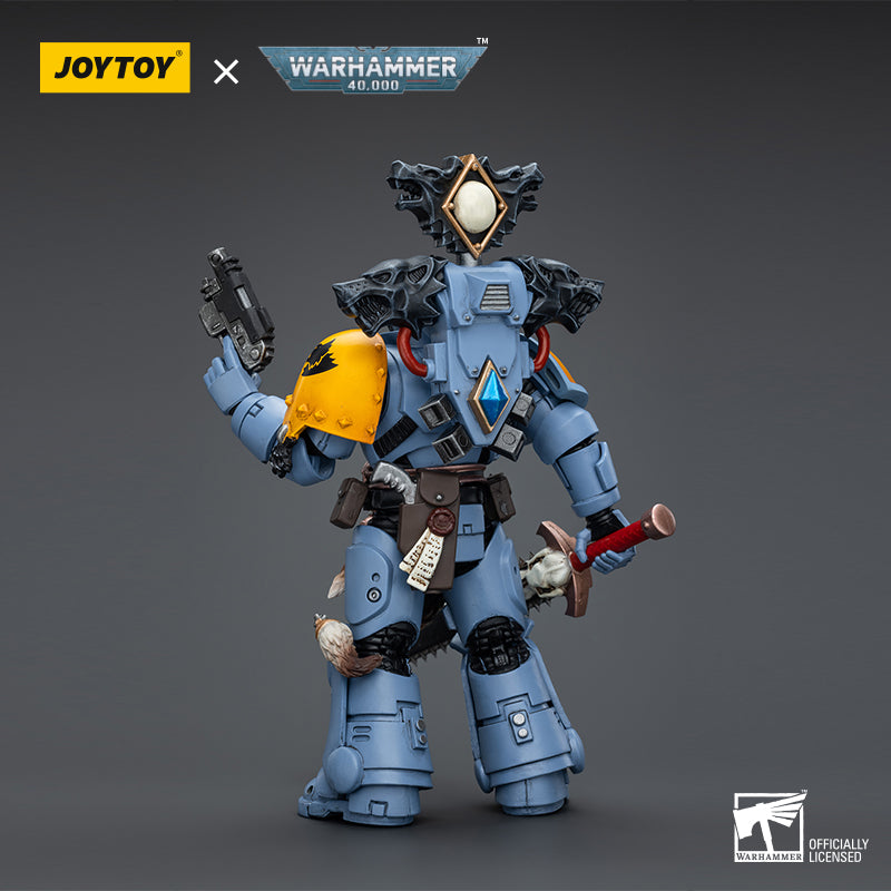JOYTOY Action Figure 1/18 Kina Mercenaries-The Firepower Master Model Birthday Gifts
