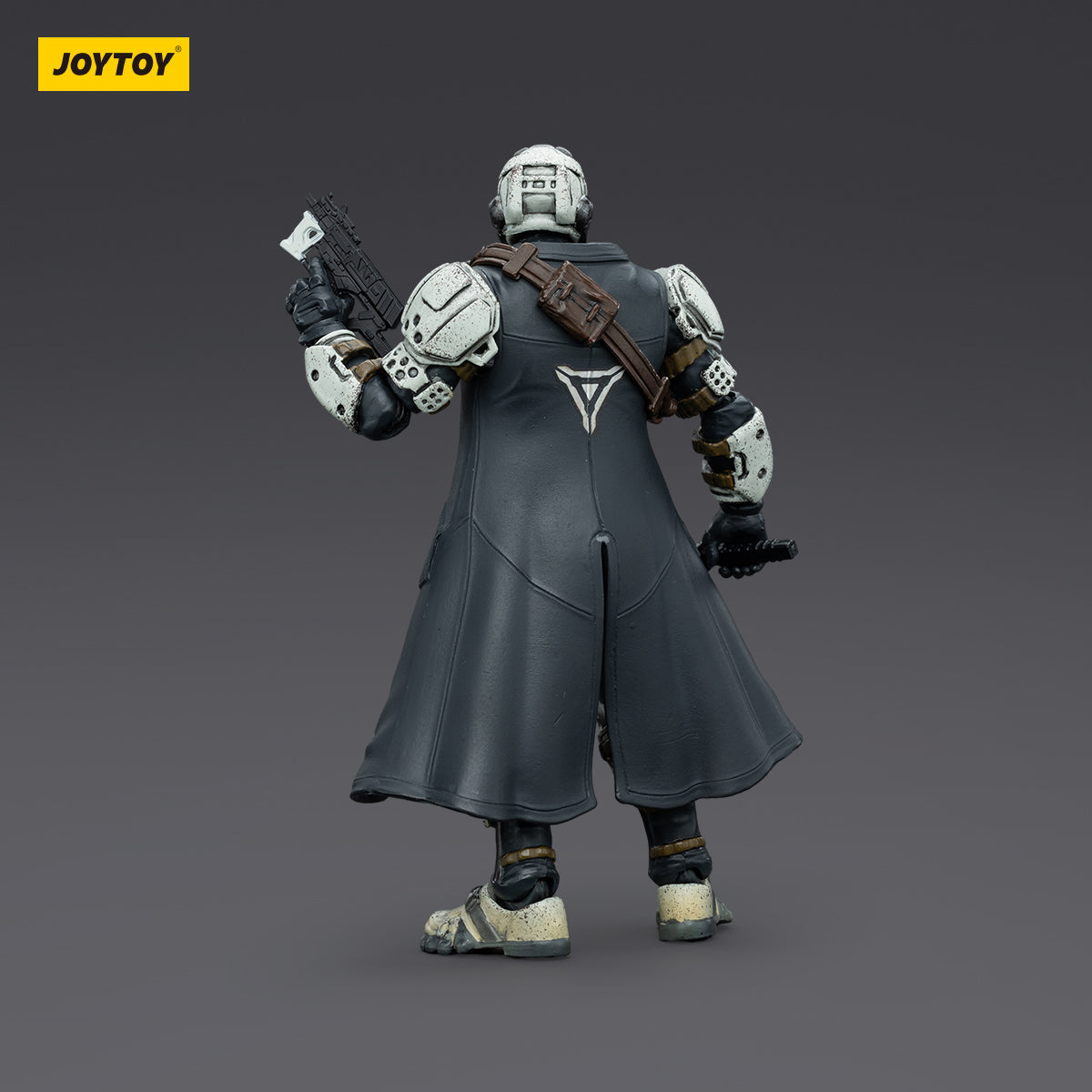 JOYTOY Action Figure 1/18 Sorrow Expeditionary Forces 09th Legion Assault Company-Stealth Master Model Birthday Gifts