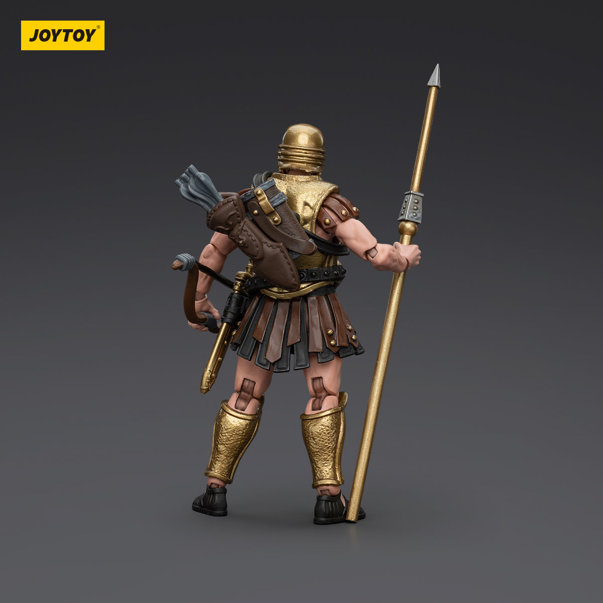 JOYTOY Action Figure 1/18 Roman Republic Cohort Iv Centurion Model Birthday Gifts