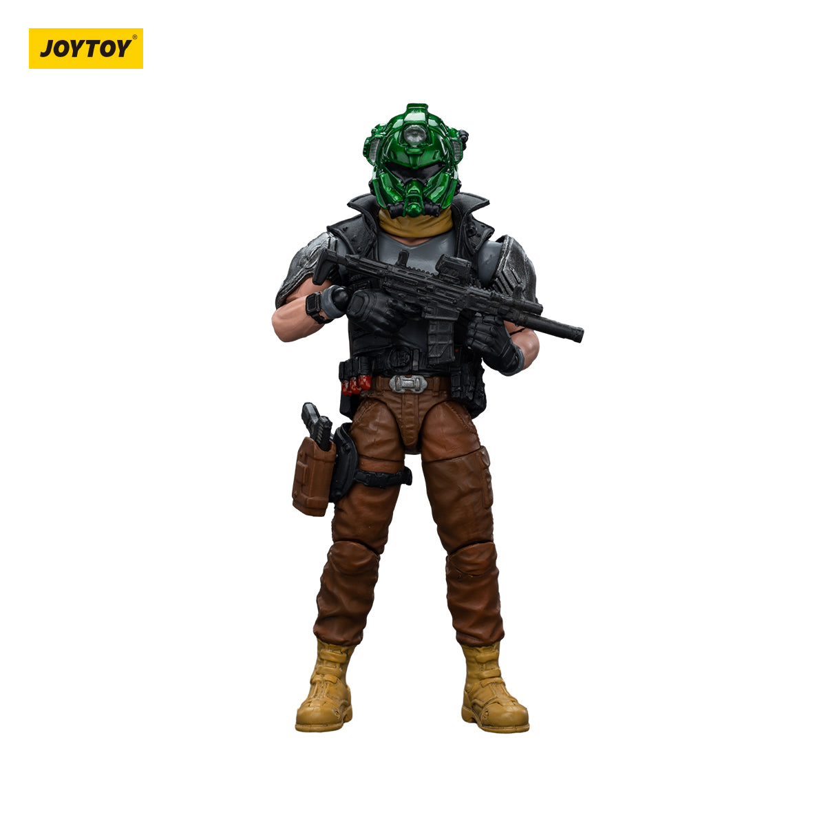 JOYTOY Action Figure 1/18 Army Builder Promotion Pack Figure 20 Model Birthday Gifts