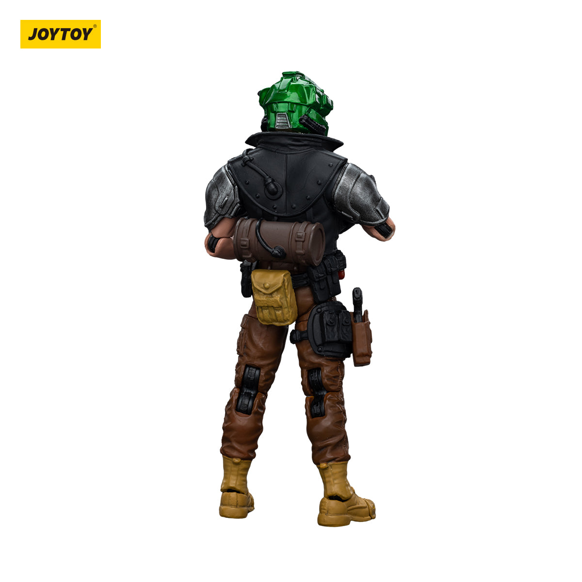 JOYTOY Action Figure 1/18 Army Builder Promotion Pack Figure 20 Model Birthday Gifts