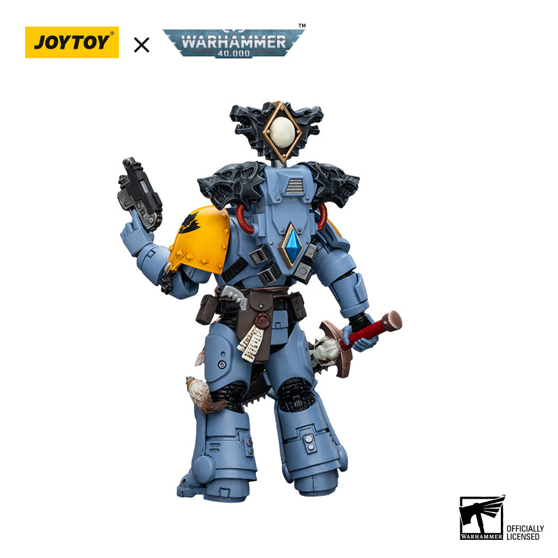 JOYTOY Action Figure 1/18 Kina Mercenaries-The Firepower Master Model Birthday Gifts