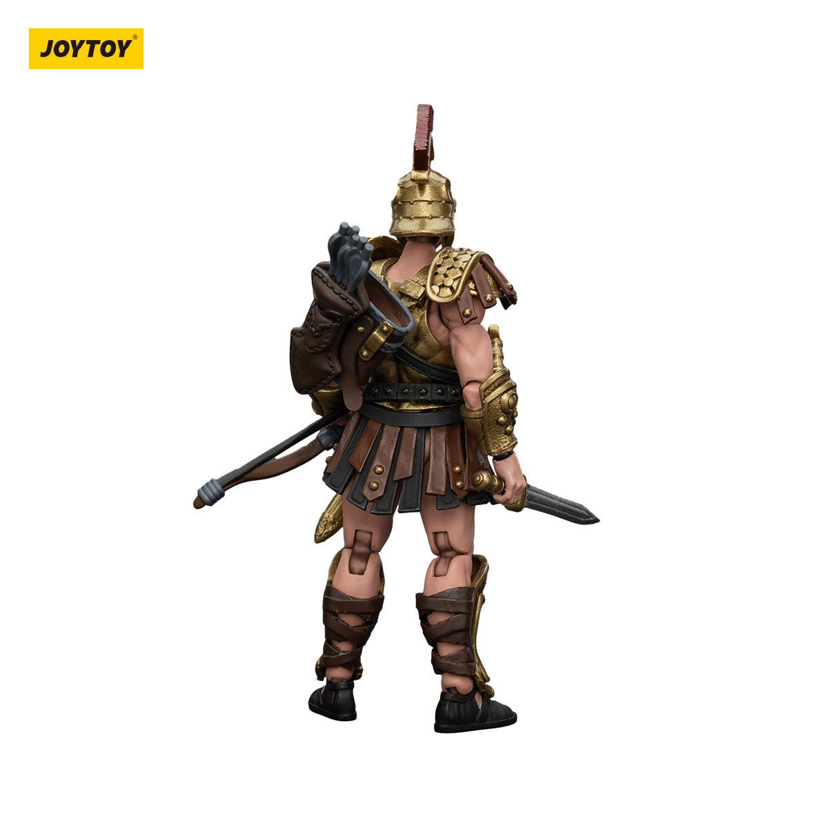 JOYTOY Action Figure 1/18 Roman Republic Cohort Iv Centurion Model Birthday Gifts