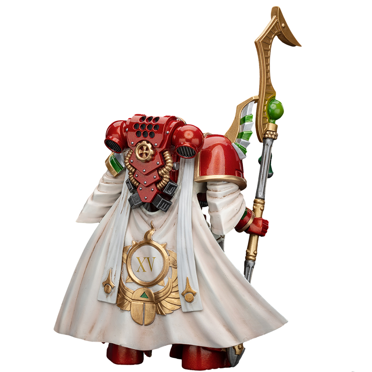 JOYTOY Warhammer "The Horus Heresy" Thousand Sons Magistus Amon