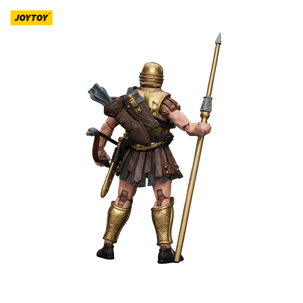 JOYTOY Action Figure 1/18 Roman Republic Cohort Iv Centurion Model Birthday Gifts