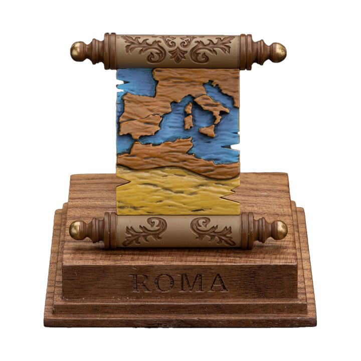 JOYTOY Action Figure 1/18 Roman Republic Expansion Pack I Model Birthday Gifts