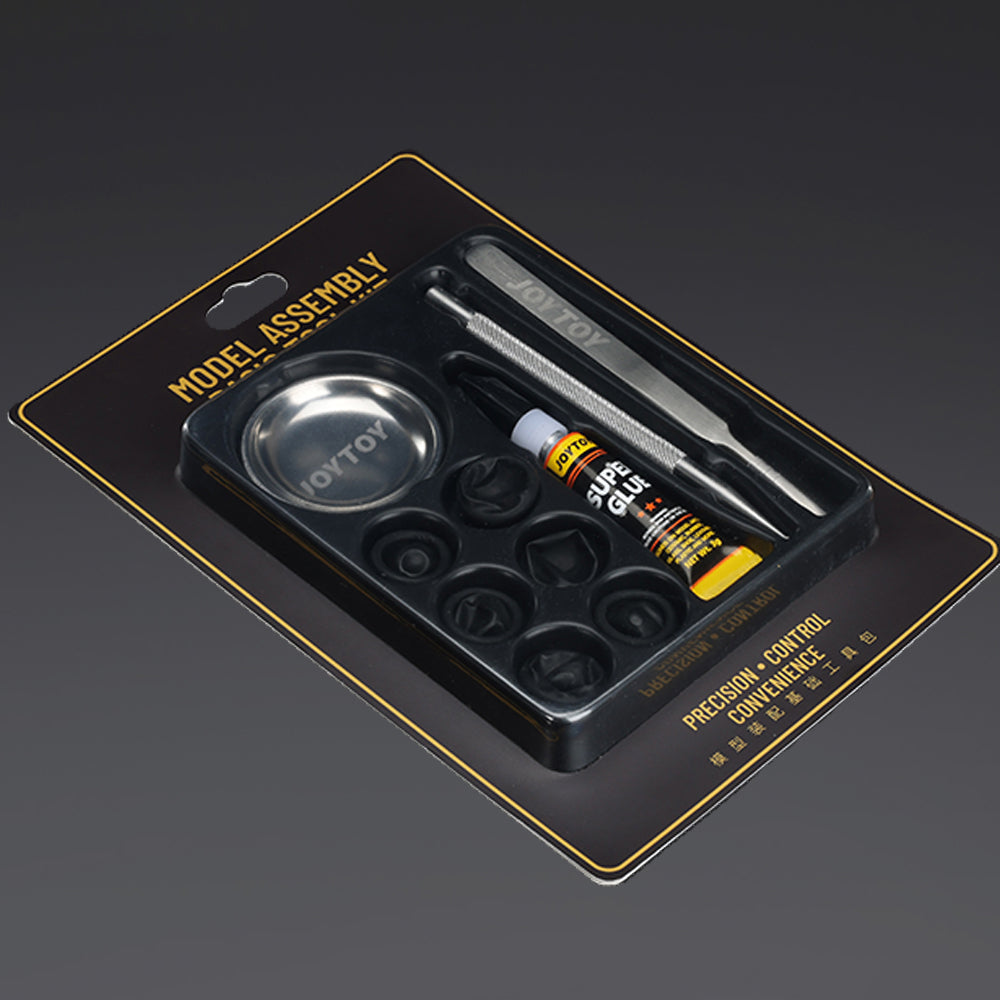 [IN STOCK]JOYTOY MODEL ASSEMBLYBASIC TOOL KIT