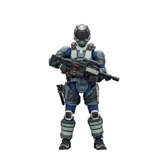 JOYTOY Action Figure 1/25 Dark Source UNSC Breacher Benjamin Models Birthday Gifts Pre-Order