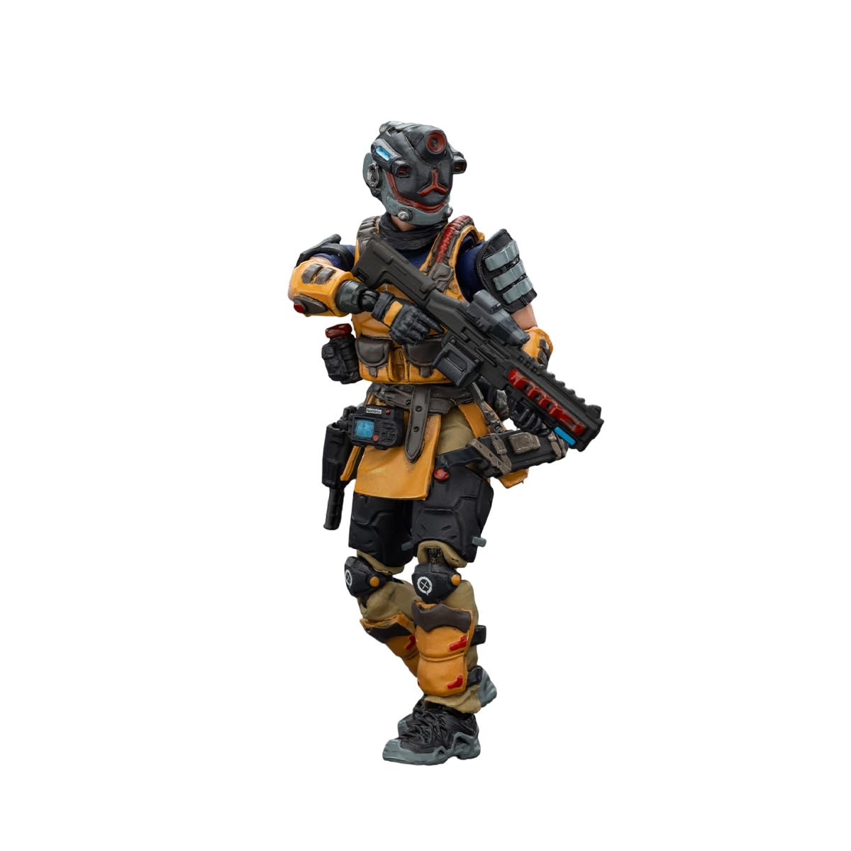 JOYTOY Action Figure 1/25 Dark Source UNSC Sniper Moreau Collection 15Age+ Models Birthday Gifts Pre-Order