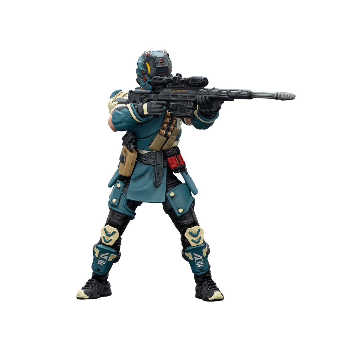 JOYTOY Action Figure 1/25 Dark Source UNSC Sniper Foster Collection Model Birthday Gifts Pre-Order