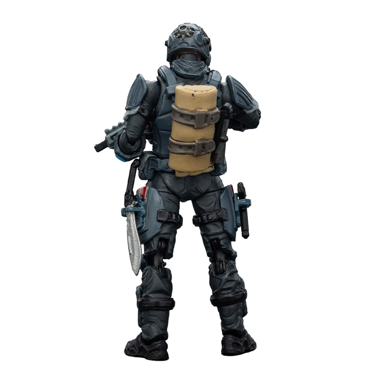 JOYTOY Action Figure 1/25 Dark Source UNSC Assaulter Lucas Models Birthday Gifts Pre-Order