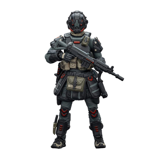 JOYTOY Action Figure 1/25 Dark Source UNSC Breacher Aiden Models Birthday Gifts Pre-Order