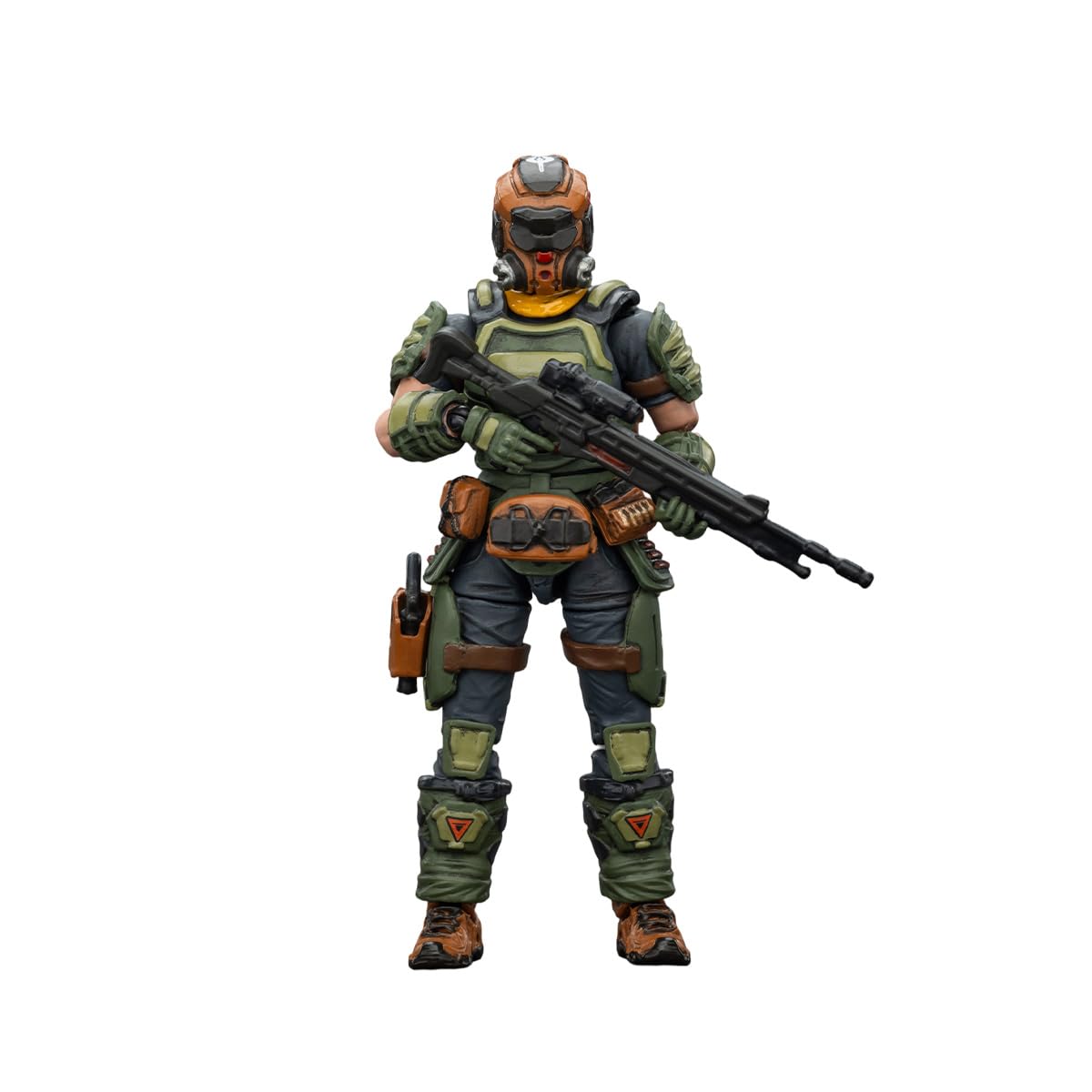 JOYTOY Action Figure 1/25 Dark Source Steel Ride Corps Assaulter Stephen Collection Models Birthday Gifts Pre-Order