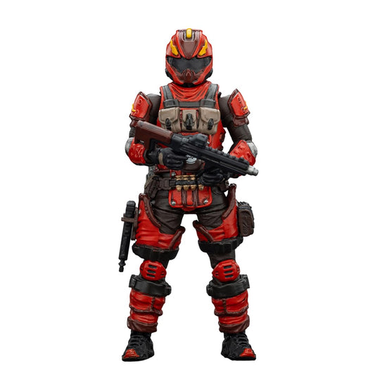 JOYTOY Action Figure 1/25 Dark Source UNSC Assaulter Elias Models Birthday Gifts Pre-Order