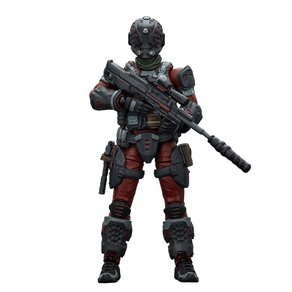 JOYTOY Action Figure 1/25 Dark Source UNSC Sniper Mason Models Birthday Gifts Pre-Order
