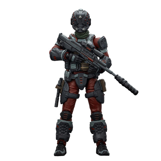 JOYTOY Action Figure 1/25 Dark Source UNSC Sniper Mason Models Birthday Gifts Pre-Order