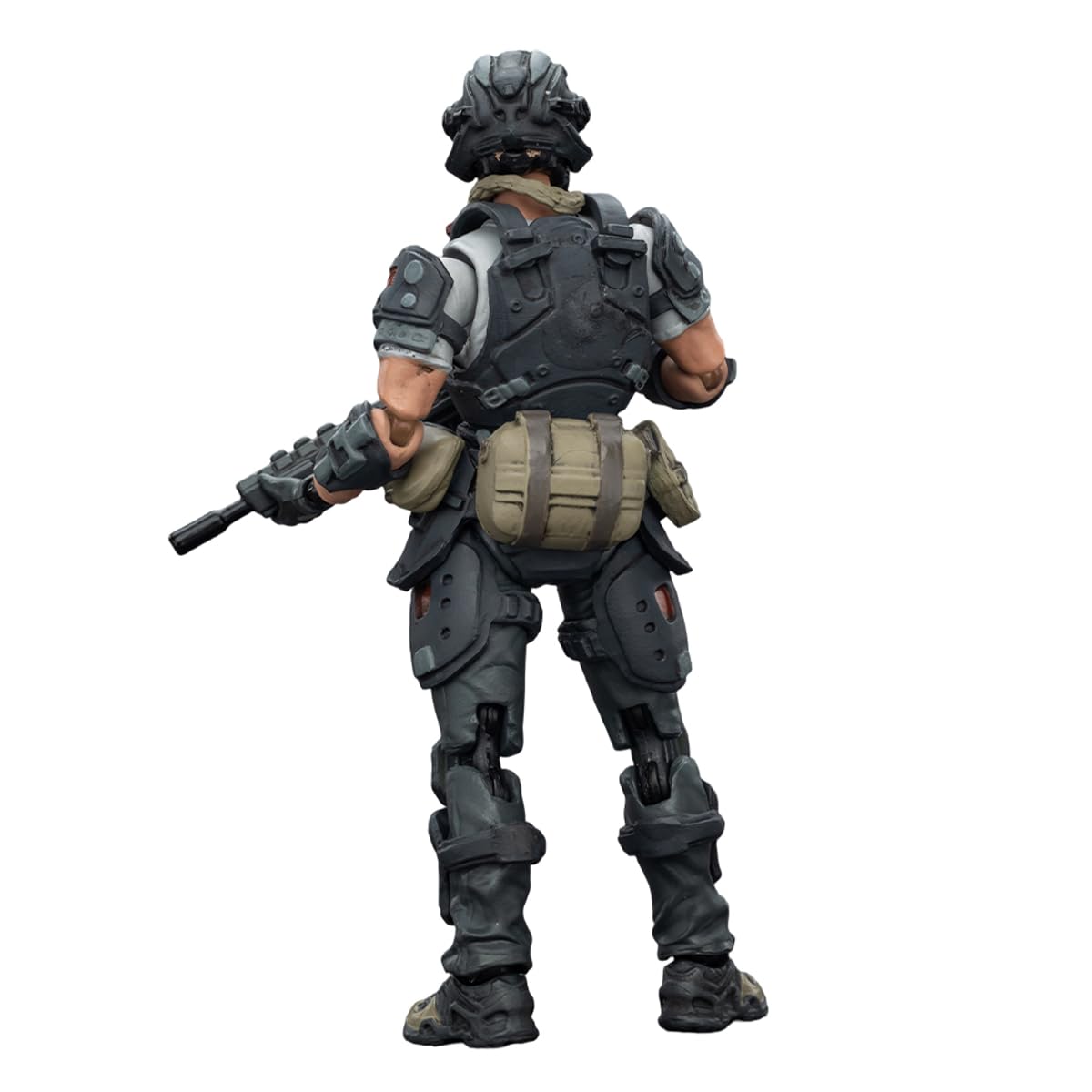 JOYTOY Action Figure 1/25 Dark Source UNSC Assaulter Liam Models Birthday Gifts Pre-Order