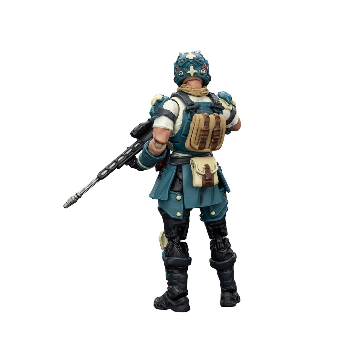 JOYTOY Action Figure 1/25 Dark Source UNSC Sniper Foster Collection Model Birthday Gifts Pre-Order