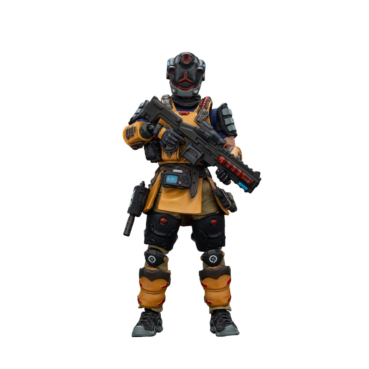 JOYTOY Action Figure 1/25 Dark Source UNSC Sniper Moreau Collection 15Age+ Models Birthday Gifts Pre-Order