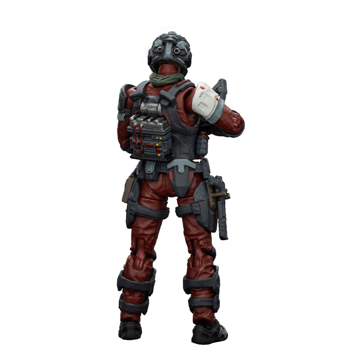 JOYTOY Action Figure 1/25 Dark Source UNSC Sniper Mason Models Birthday Gifts Pre-Order