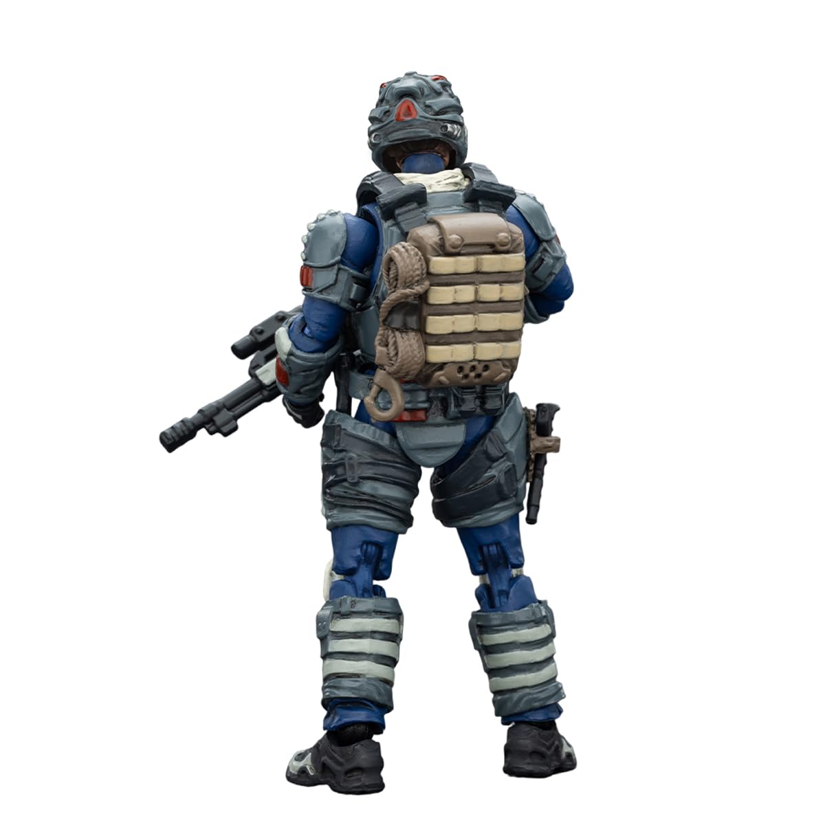 JOYTOY Action Figure 1/25 Dark Source UNSC Breacher Benjamin Models Birthday Gifts Pre-Order