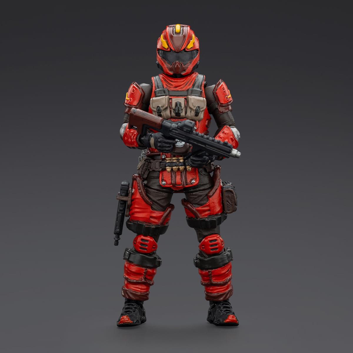 JOYTOY Action Figure 1/25 Dark Source UNSC Assaulter Elias Models Birthday Gifts Pre-Order