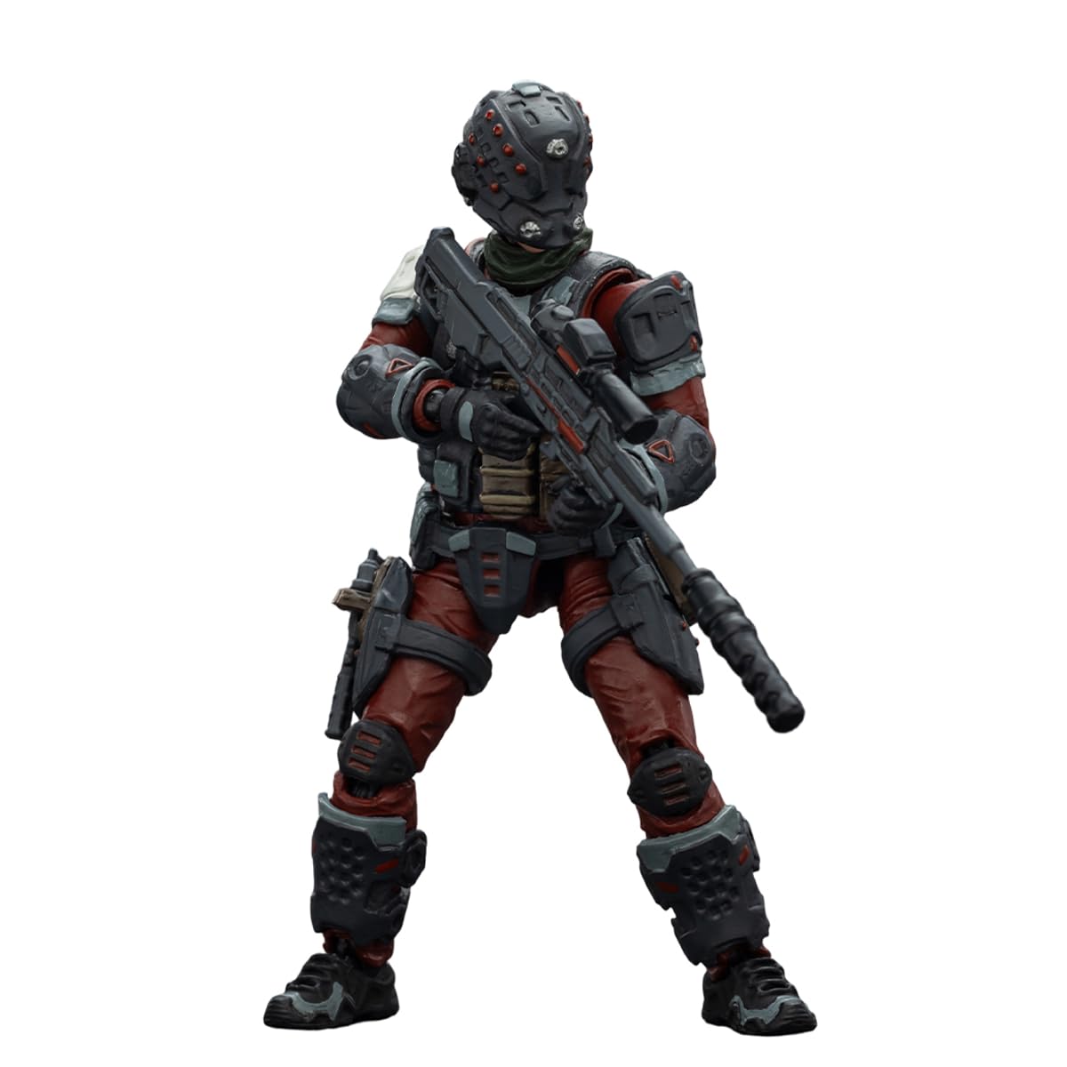 JOYTOY Action Figure 1/25 Dark Source UNSC Sniper Mason Models Birthday Gifts Pre-Order