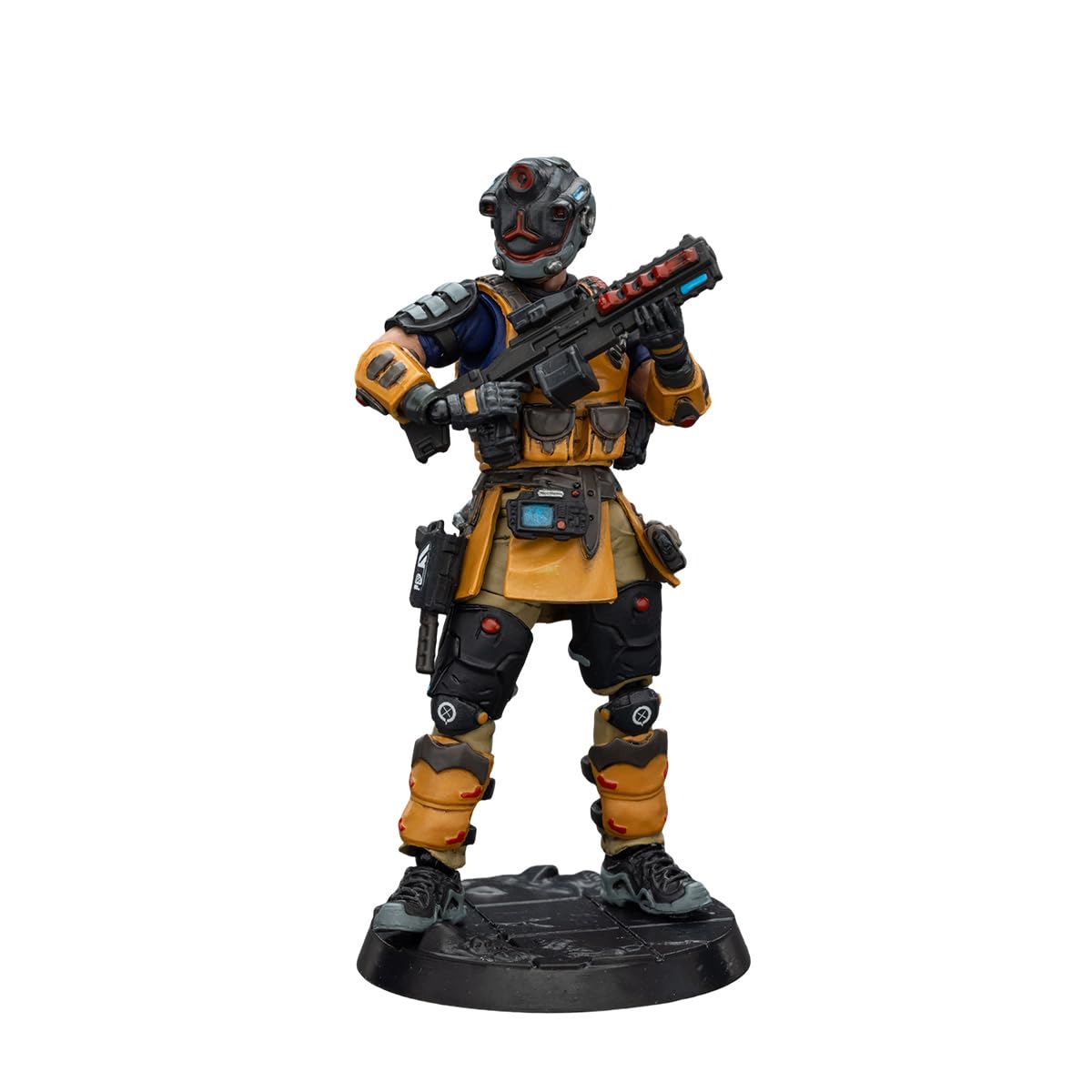 JOYTOY Action Figure 1/25 Dark Source UNSC Sniper Moreau Collection 15Age+ Models Birthday Gifts Pre-Order