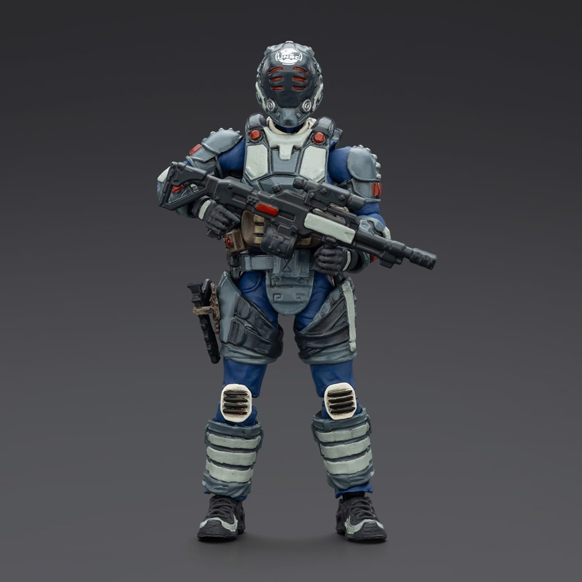 JOYTOY Action Figure 1/25 Dark Source UNSC Breacher Benjamin Models Birthday Gifts Pre-Order