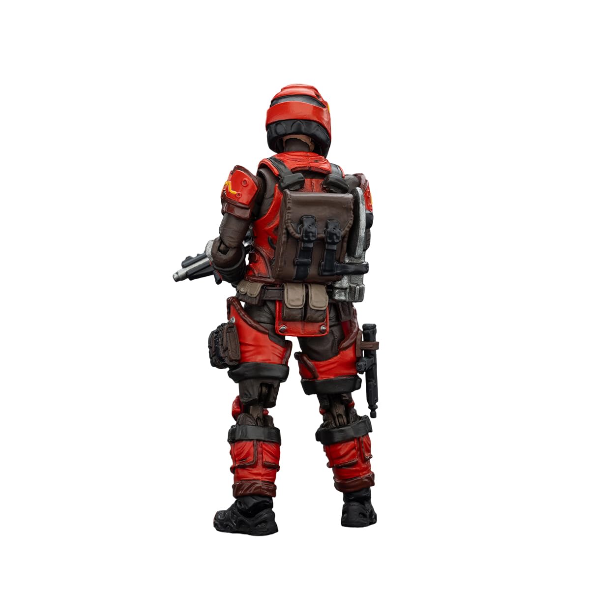 JOYTOY Action Figure 1/25 Dark Source UNSC Assaulter Elias Models Birthday Gifts Pre-Order