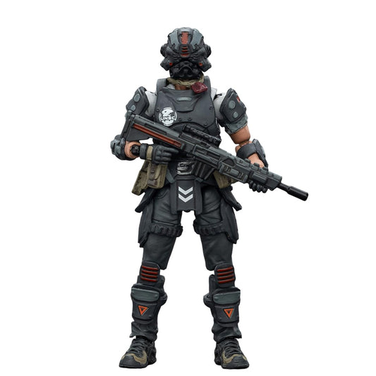 JOYTOY Action Figure 1/25 Dark Source UNSC Assaulter Liam Models Birthday Gifts Pre-Order