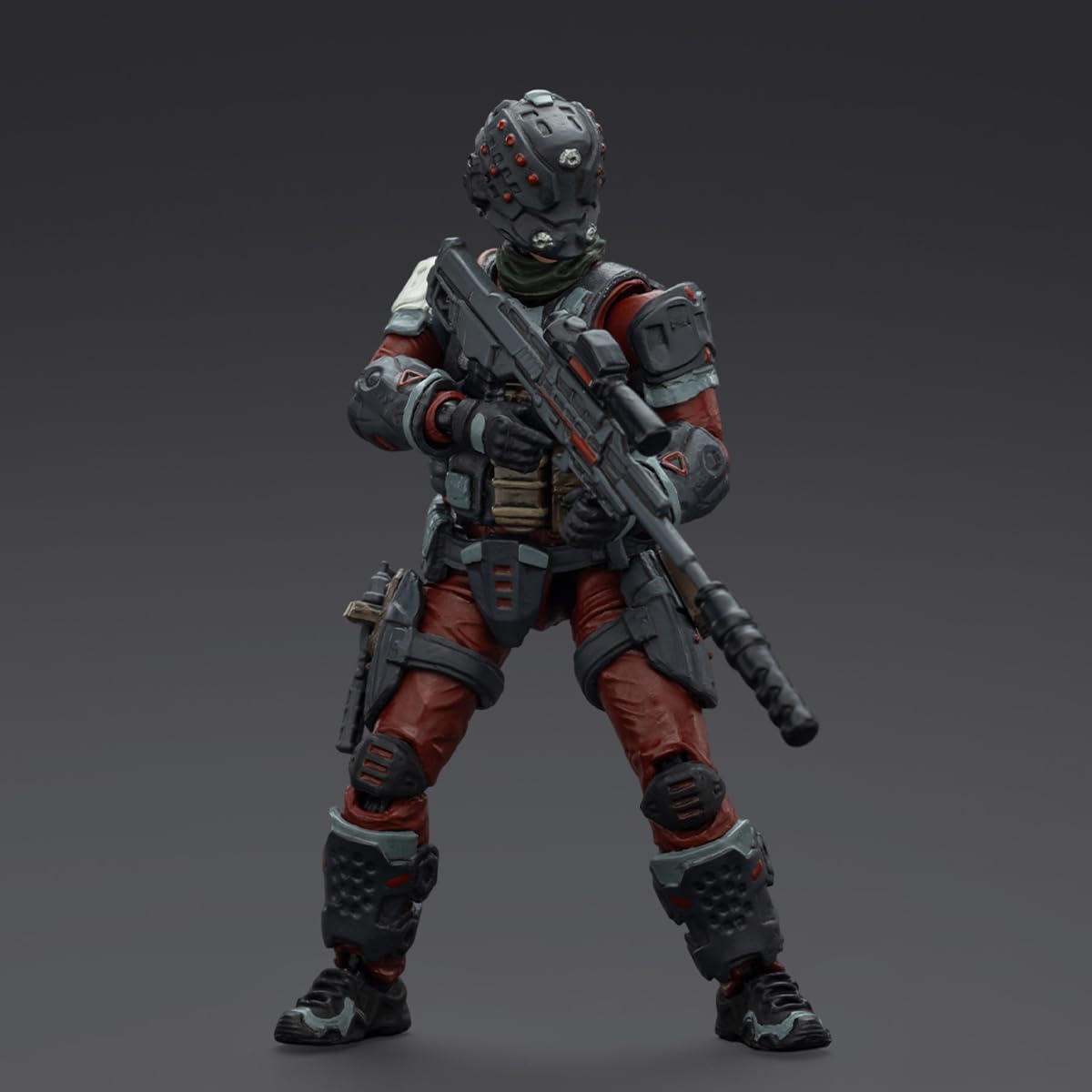 JOYTOY Action Figure 1/25 Dark Source UNSC Sniper Mason Models Birthday Gifts Pre-Order