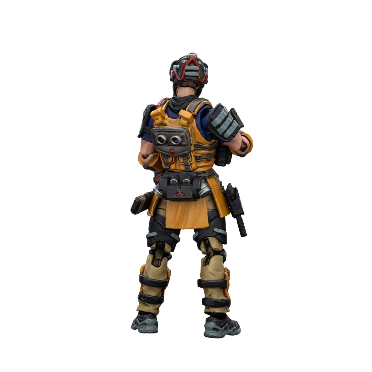 JOYTOY Action Figure 1/25 Dark Source UNSC Sniper Moreau Collection 15Age+ Models Birthday Gifts Pre-Order