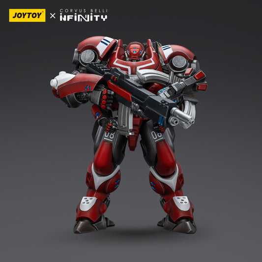 [IN STOCK]JOYTOY Infinity Action Figure 1/18 Nomads Gecko Squadron JT9428