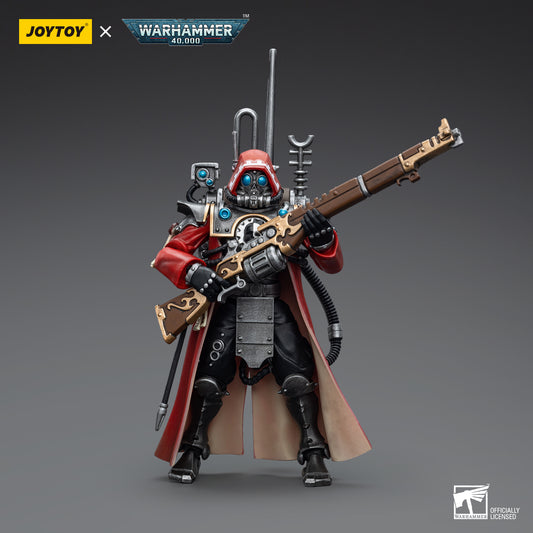 [IN STOCK]JOYTOY Warhammer 40K Action Figure 1/18 Blood Angels Intercessors JT6649
