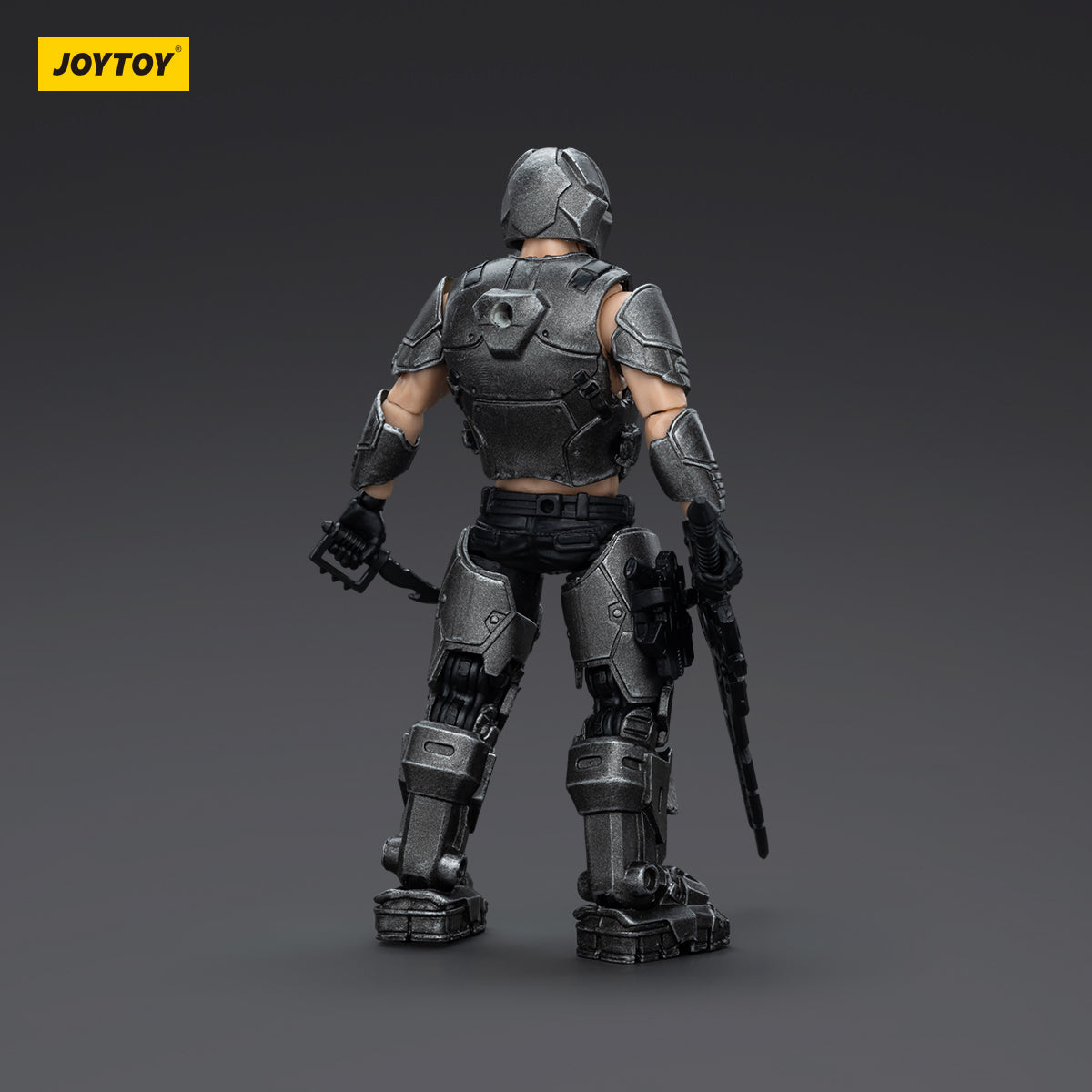 JOYTOY Action Figure 1/18 Army Builder Promotion Pack Figure 24 Model Birthday Gifts 