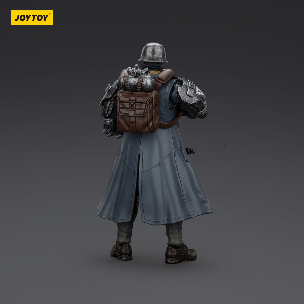 JOYTOY Action Figure 1/18 Shadow Jaeger squad Jackal Model Birthday Gifts 