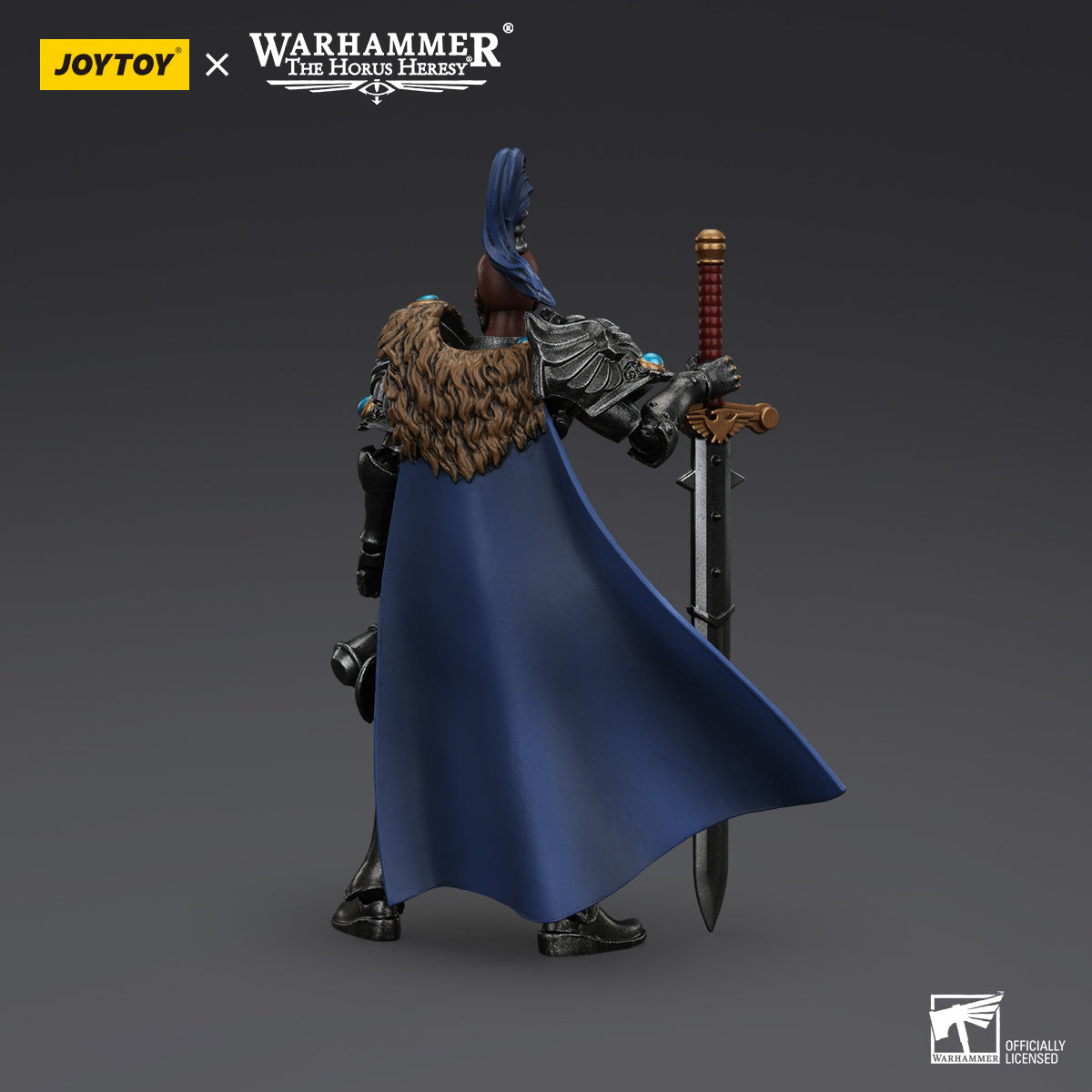 JOYTOY Action Figure 1/18 Sisters of Silence Argent Lynx Vigilator Cadre Vigilator 2 Model Birthday Gifts 