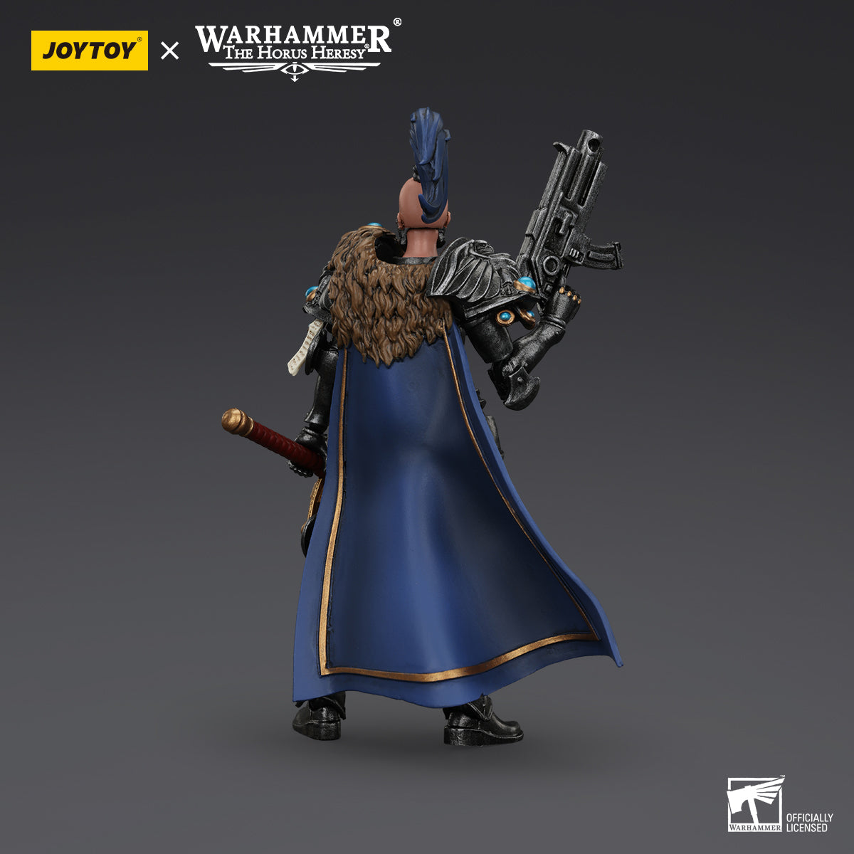 JOYTOY Action Figure 1/18 Sisters of Silence Argent Lynx Vigilator Cadre Vigilator 1 Model Birthday Gifts 