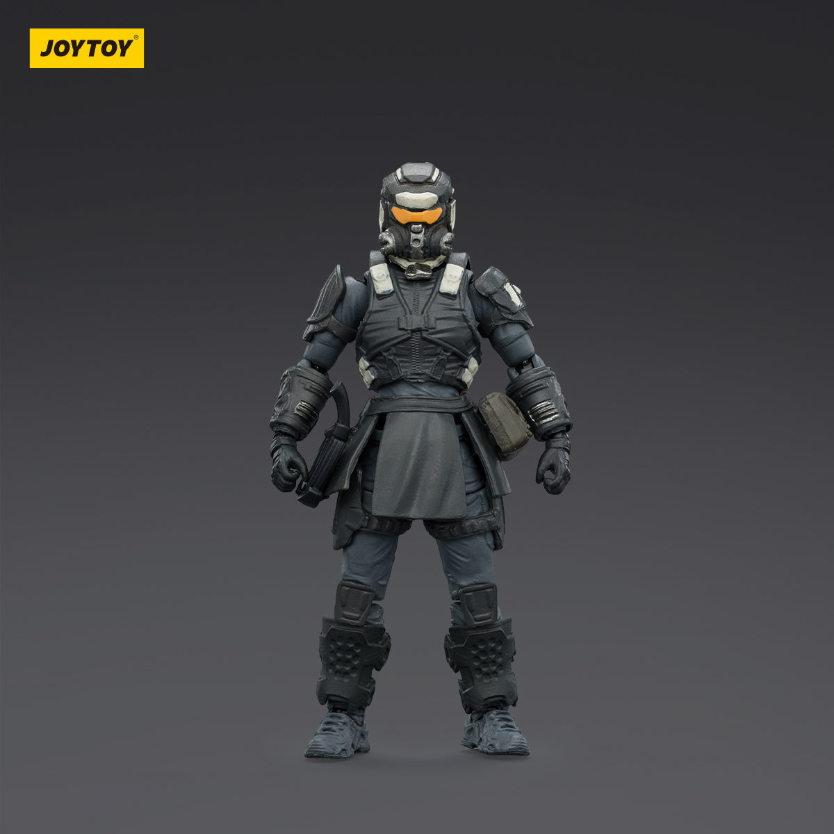 JOYTOY Dark Source Steel Ride Corps Sniper Viktor Animal Figurine Gift