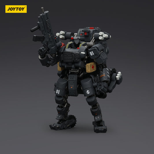 [IN STOCK]JOYTOY Battle For the Stars Action Figure 1/25 Fear XS-01 Night Raid type